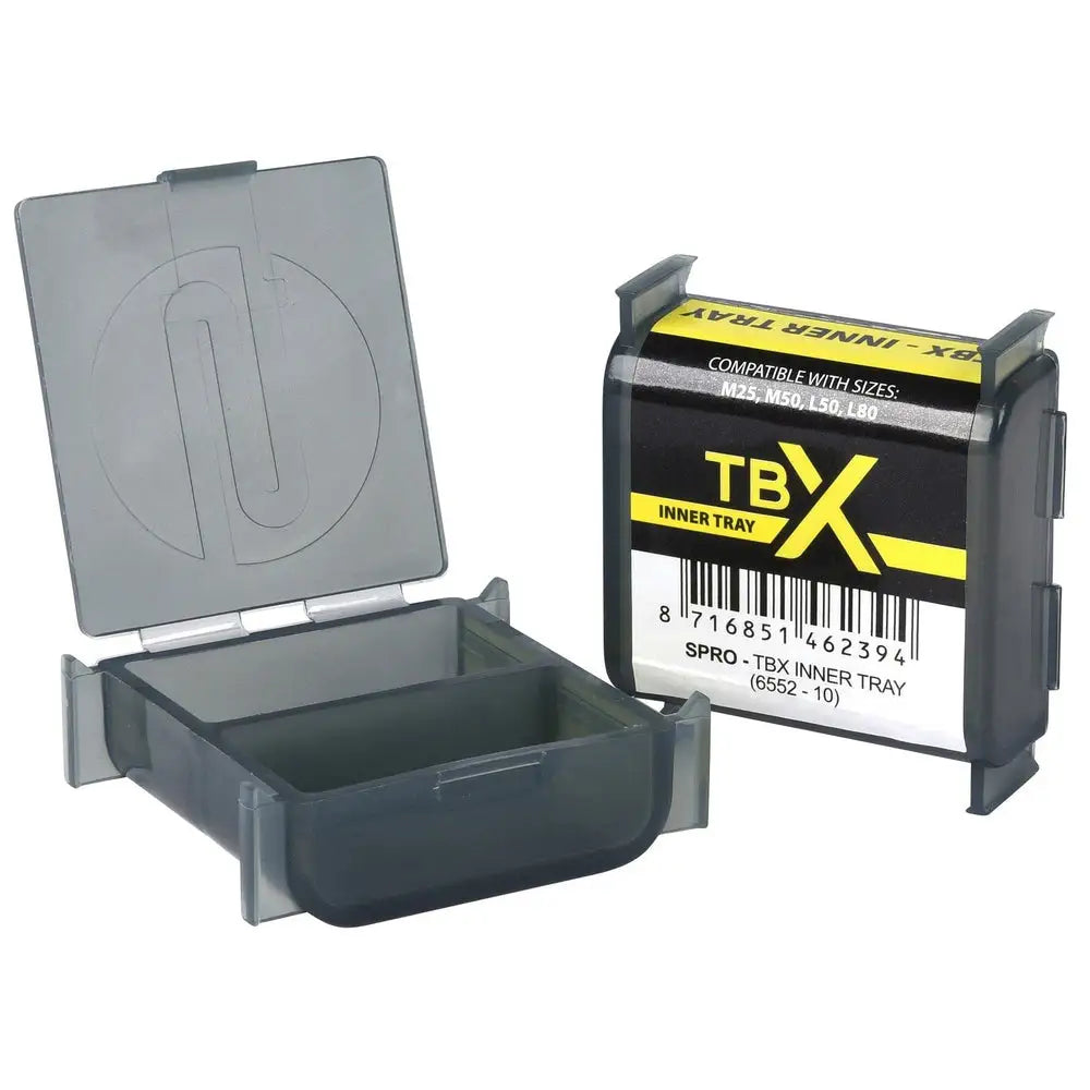 TBX Boxen KM-Shop Allround, Boxen, Karpfen, kunstködereu, Raubfisch, Raubfischangeln, Raubifsch, Spinnangeln, Spinnfishing, SPRO 