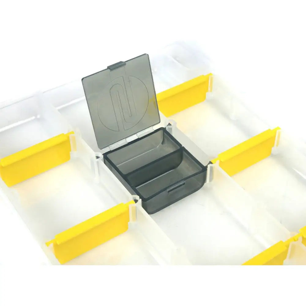 TBX Boxen KM-Shop Allround, Boxen, Karpfen, kunstködereu, Raubfisch, Raubfischangeln, Raubifsch, Spinnangeln, Spinnfishing, SPRO 6552-10