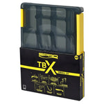 TBX Boxen KM-Shop Allround, Boxen, Karpfen, kunstködereu, Raubfisch, Raubfischangeln, Raubifsch, Spinnangeln, Spinnfishing, SPRO 