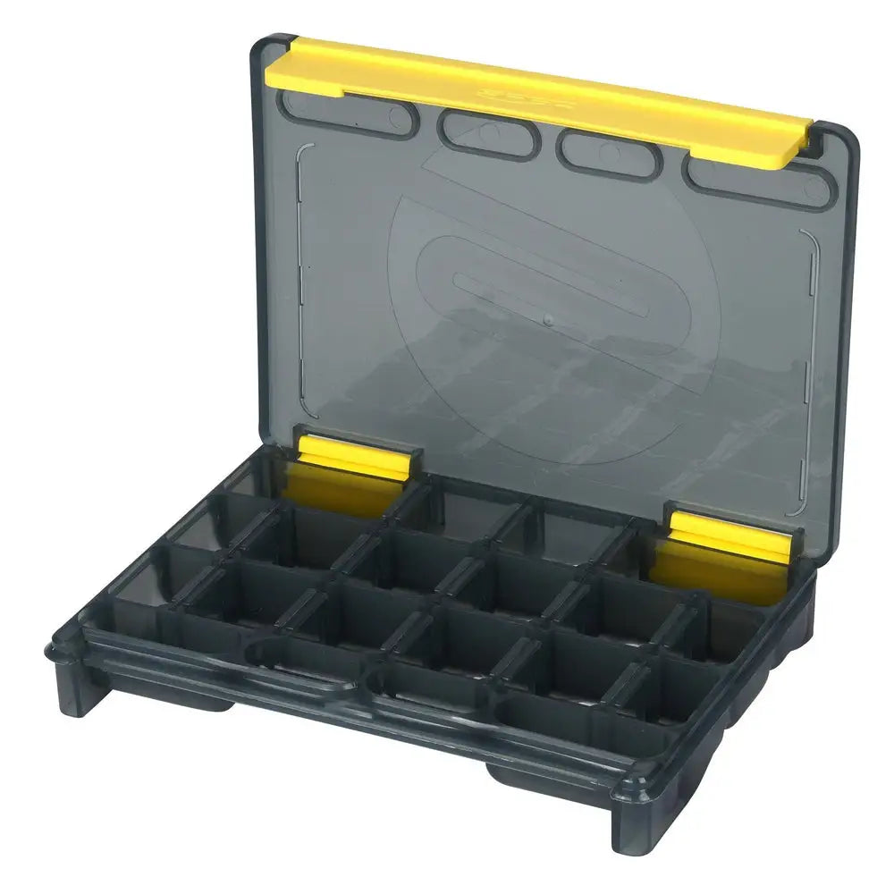 TBX Boxen KM-Shop Allround, Boxen, Karpfen, kunstködereu, Raubfisch, Raubfischangeln, Raubifsch, Spinnangeln, Spinnfishing, SPRO 6552-176