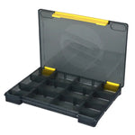 TBX Boxen KM-Shop Allround, Boxen, Karpfen, kunstködereu, Raubfisch, Raubfischangeln, Raubifsch, Spinnangeln, Spinnfishing, SPRO 6552-251