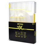 TBX Boxen KM-Shop Allround, Boxen, Karpfen, kunstködereu, Raubfisch, Raubfischangeln, Raubifsch, Spinnangeln, Spinnfishing, SPRO 