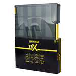TBX Boxen KM-Shop Allround, Boxen, Karpfen, kunstködereu, Raubfisch, Raubfischangeln, Raubifsch, Spinnangeln, Spinnfishing, SPRO 