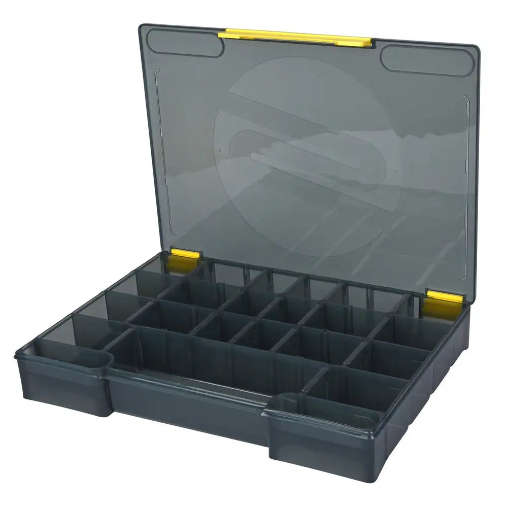 TBX Boxen KM-Shop Allround, Boxen, Karpfen, kunstködereu, Raubfisch, Raubfischangeln, Raubifsch, Spinnangeln, Spinnfishing, SPRO 