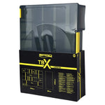 TBX Boxen KM-Shop Allround, Boxen, Karpfen, kunstködereu, Raubfisch, Raubfischangeln, Raubifsch, Spinnangeln, Spinnfishing, SPRO 
