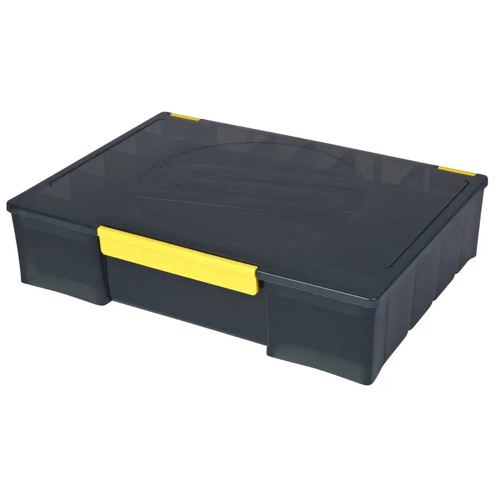 TBX Boxen KM-Shop Allround, Boxen, Karpfen, kunstködereu, Raubfisch, Raubfischangeln, Raubifsch, Spinnangeln, Spinnfishing, SPRO 