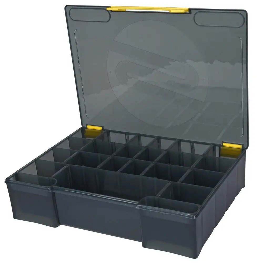 TBX Boxen KM-Shop Allround, Boxen, Karpfen, kunstködereu, Raubfisch, Raubfischangeln, Raubifsch, Spinnangeln, Spinnfishing, SPRO 