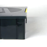 TBX Boxen KM-Shop Allround, Boxen, Karpfen, kunstködereu, Raubfisch, Raubfischangeln, Raubifsch, Spinnangeln, Spinnfishing, SPRO 