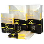 TBX Boxen KM-Shop Allround, Boxen, Karpfen, kunstködereu, Raubfisch, Raubfischangeln, Raubifsch, Spinnangeln, Spinnfishing, SPRO 