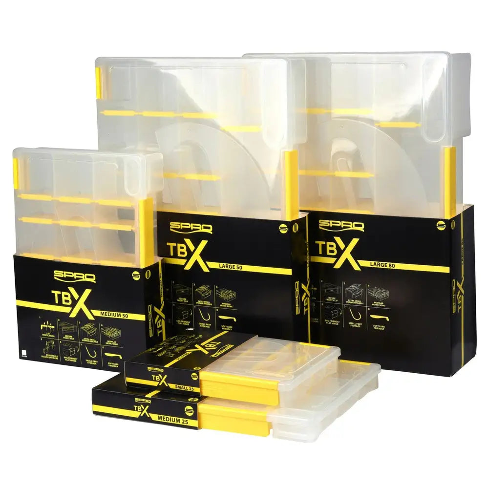 TBX Boxen KM-Shop Allround, Boxen, Karpfen, kunstködereu, Raubfisch, Raubfischangeln, Raubifsch, Spinnangeln, Spinnfishing, SPRO 