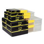 TBX Boxen KM-Shop Allround, Boxen, Karpfen, kunstködereu, Raubfisch, Raubfischangeln, Raubifsch, Spinnangeln, Spinnfishing, SPRO 