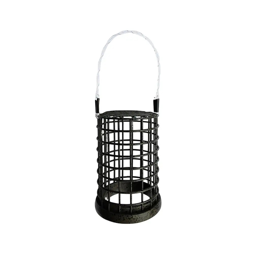 TARGETZ 6MM BAIT-UP FEEDER M18 KM-Shop futterkorb, NYTRO 