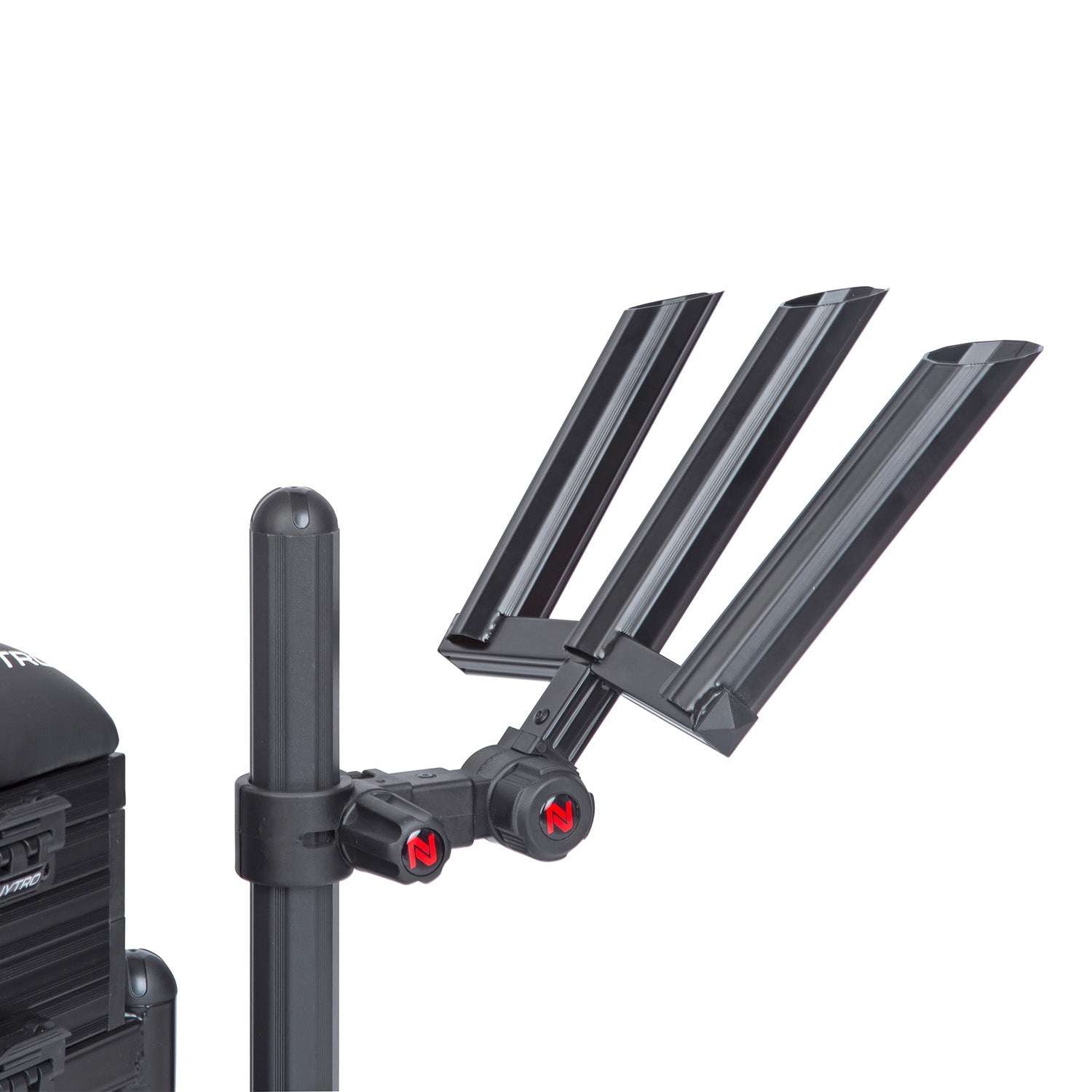 CONNECT-IT X36 3-ROD HOLDER