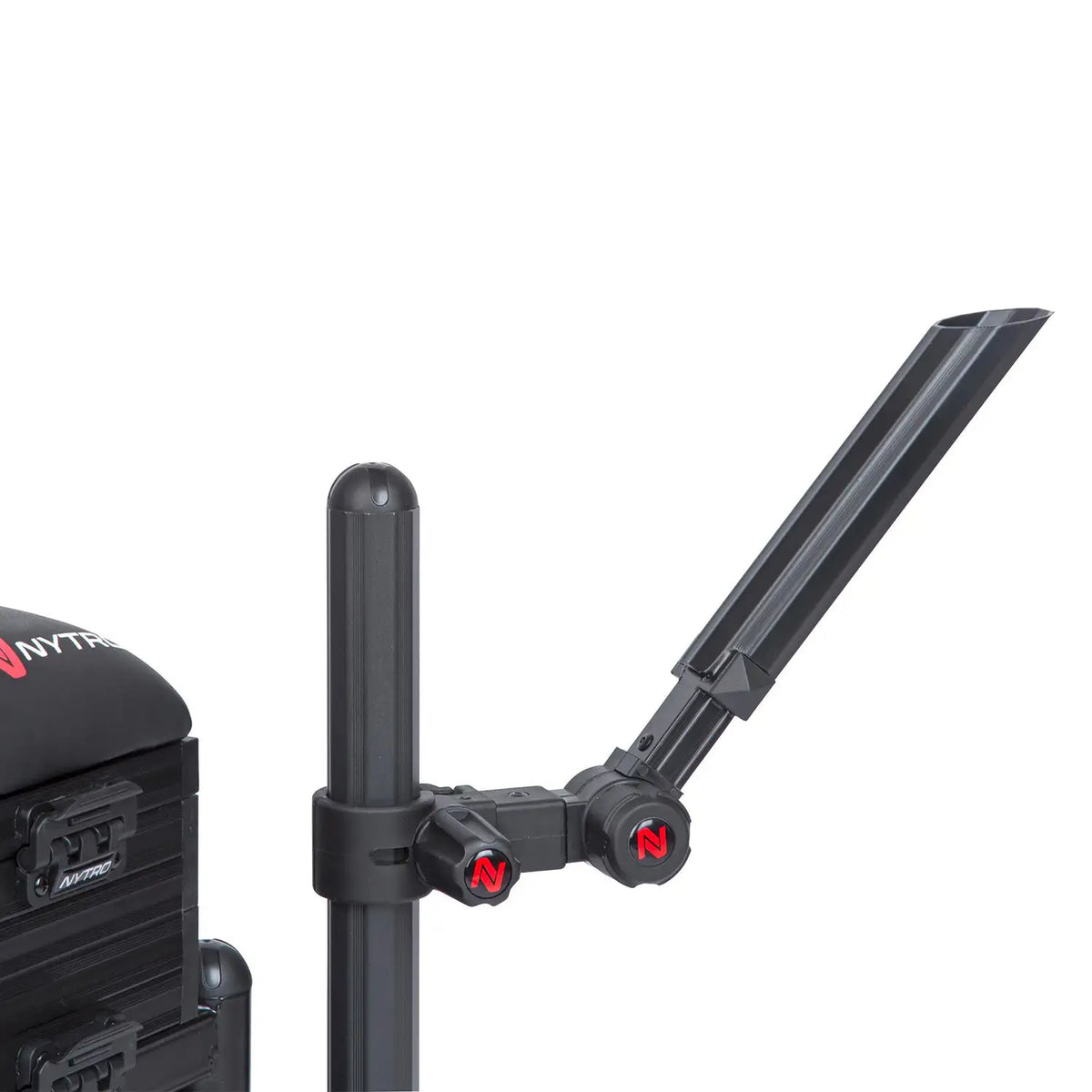 Nytro CONNECT-IT X36 1-Rod Holder KM-Shop Anbauteile, feeder, Feederfishing, Km-Tackle, kmtackle, neu, Neuheiten, NYTRO 