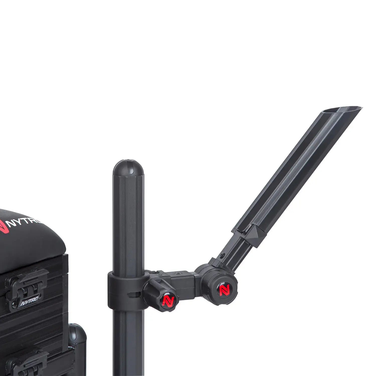 Nytro CONNECT-IT X36 1-Rod Holder KM-Shop Anbauteile, feeder, Feederfishing, Km-Tackle, kmtackle, neu, Neuheiten, NYTRO 