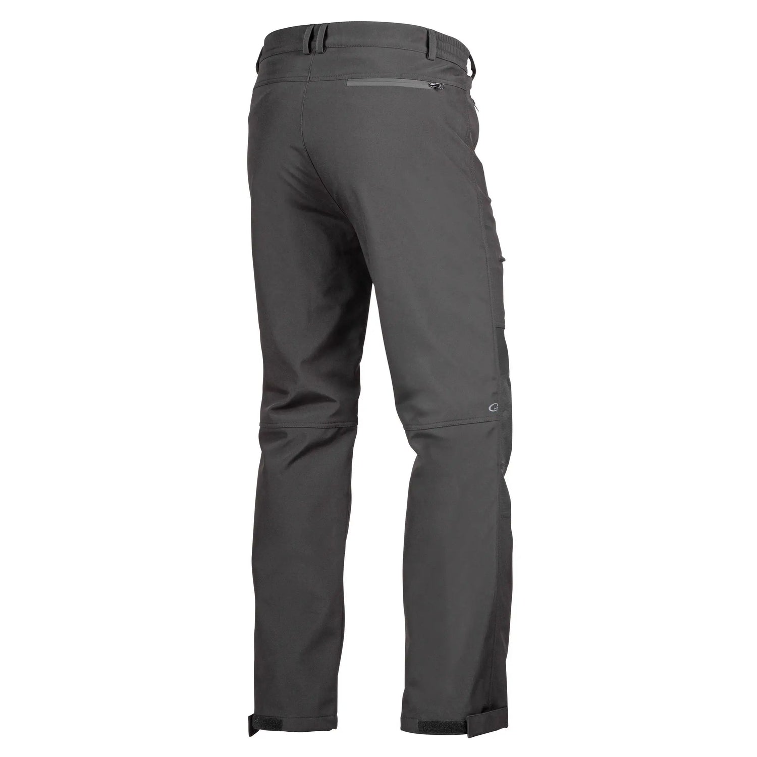 G-SOFTSHELL TROUSERS KM-Shop bekleidung, Gamakatsu, Hose, hosen 