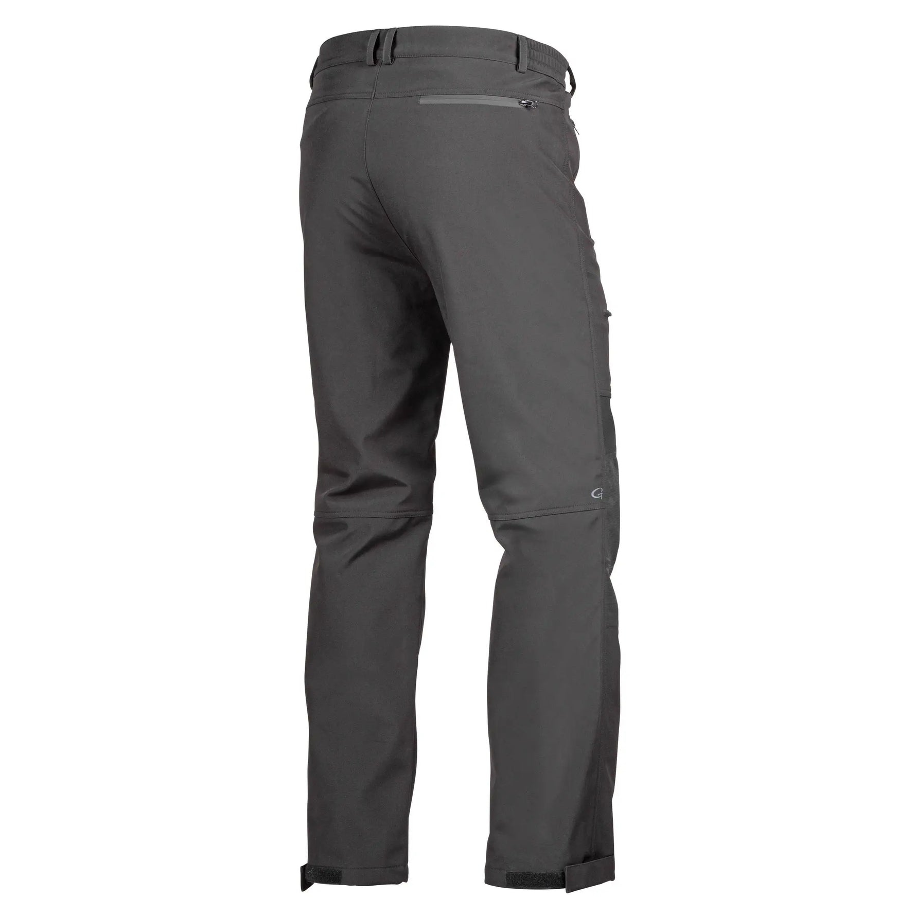 G-SOFTSHELL TROUSERS KM-Shop bekleidung, Gamakatsu, Hose, hosen 