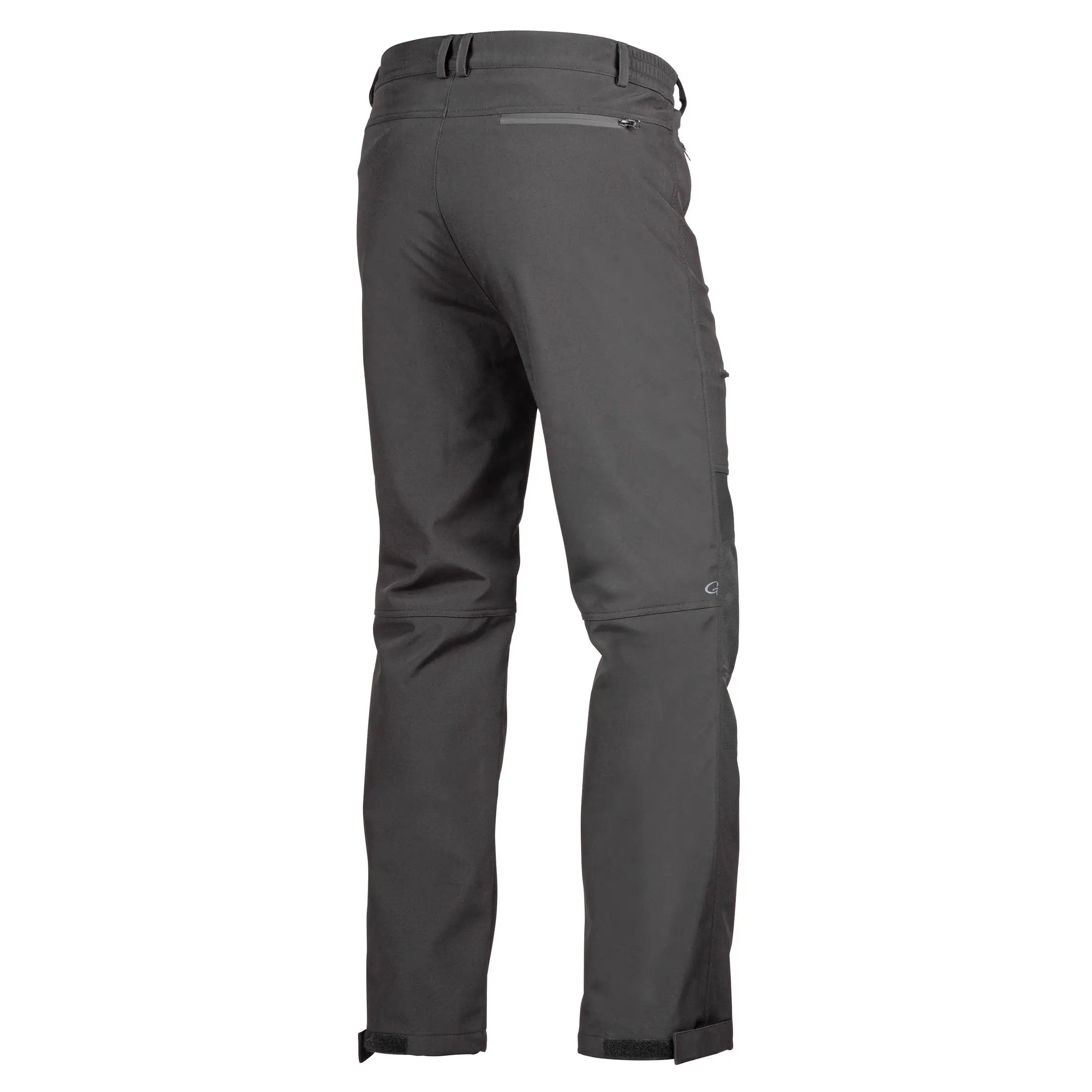 G-SOFTSHELL TROUSERS KM-Shop bekleidung, Gamakatsu, Hose, hosen 