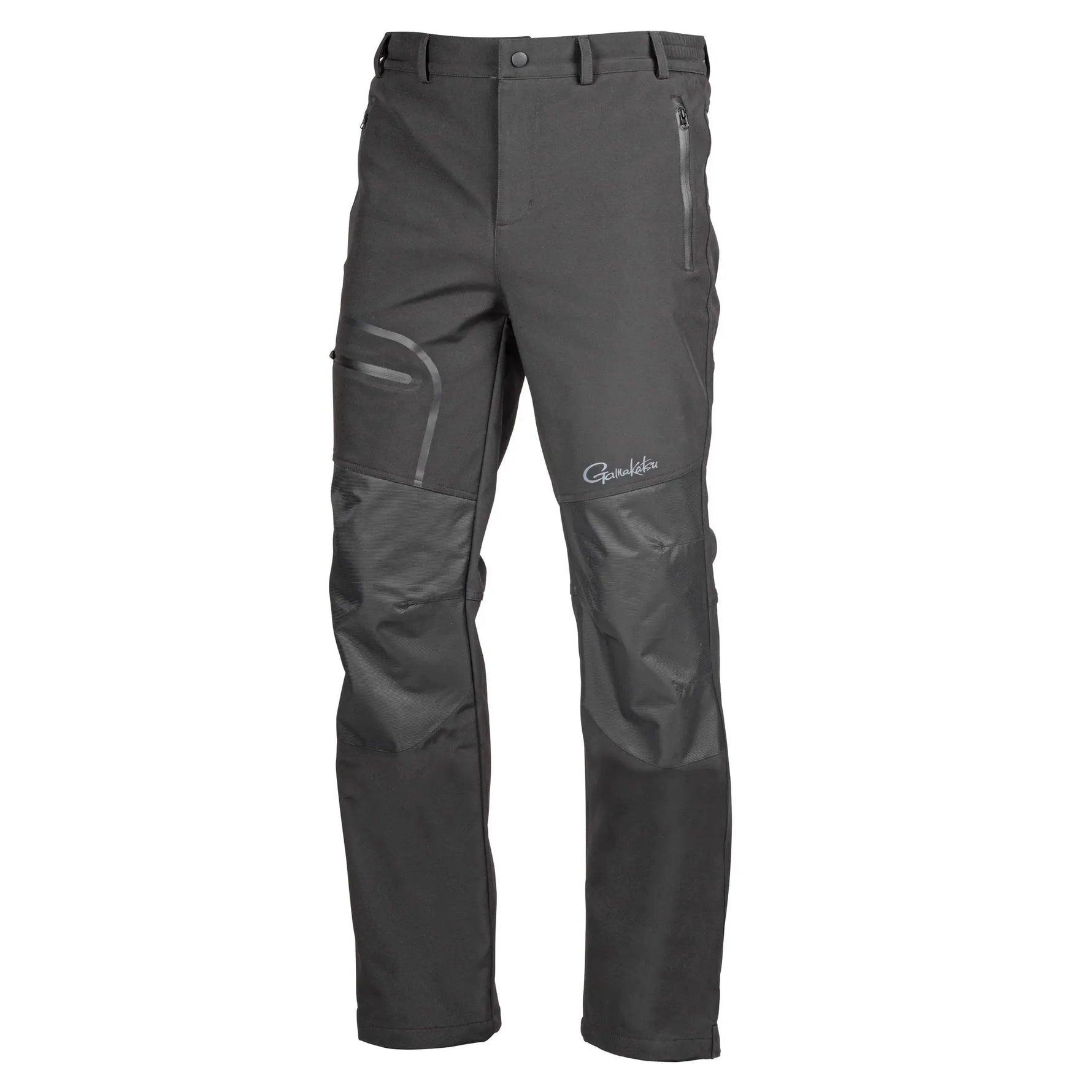 G-SOFTSHELL TROUSERS KM-Shop bekleidung, Gamakatsu, Hose, hosen 