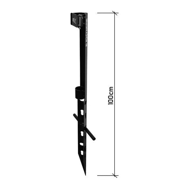 Welsstander Delphine Extreme KM-Shop Delphin, divers, diverses, Km-Tackle, kmtackle, Wels, welsangeln 