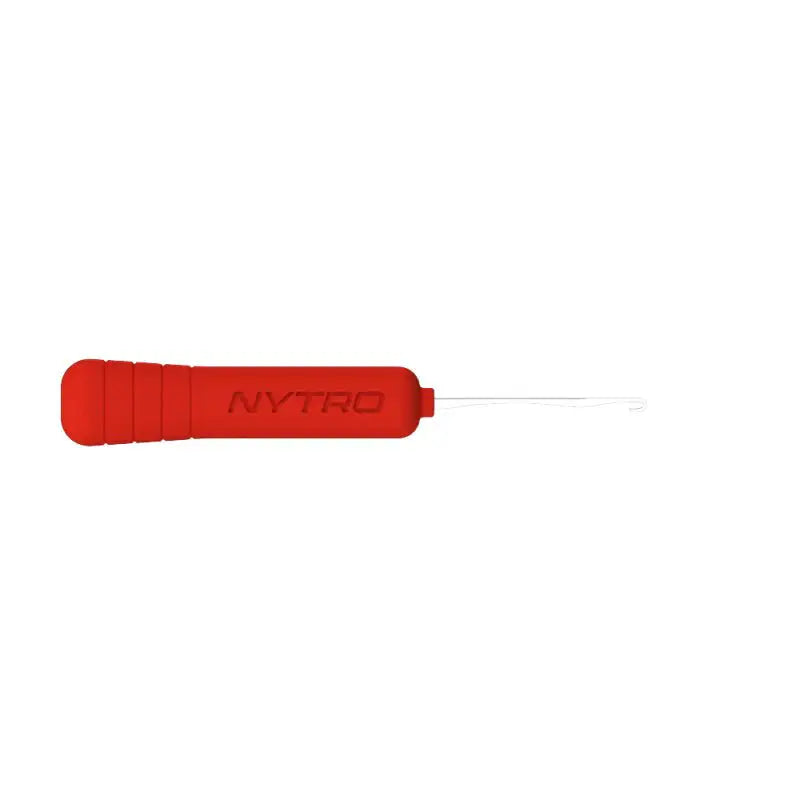 FLOATING HOOKED NEEDLE KM-Shop Karpfen, Kleinteile, Km-Tackle, kmtackle, Method, methodangeln, methodfishing, NYTRO, schere, zangen 