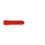 FLOATING HOOKED NEEDLE KM-Shop Karpfen, Kleinteile, Km-Tackle, kmtackle, Method, methodangeln, methodfishing, NYTRO, schere, zangen 