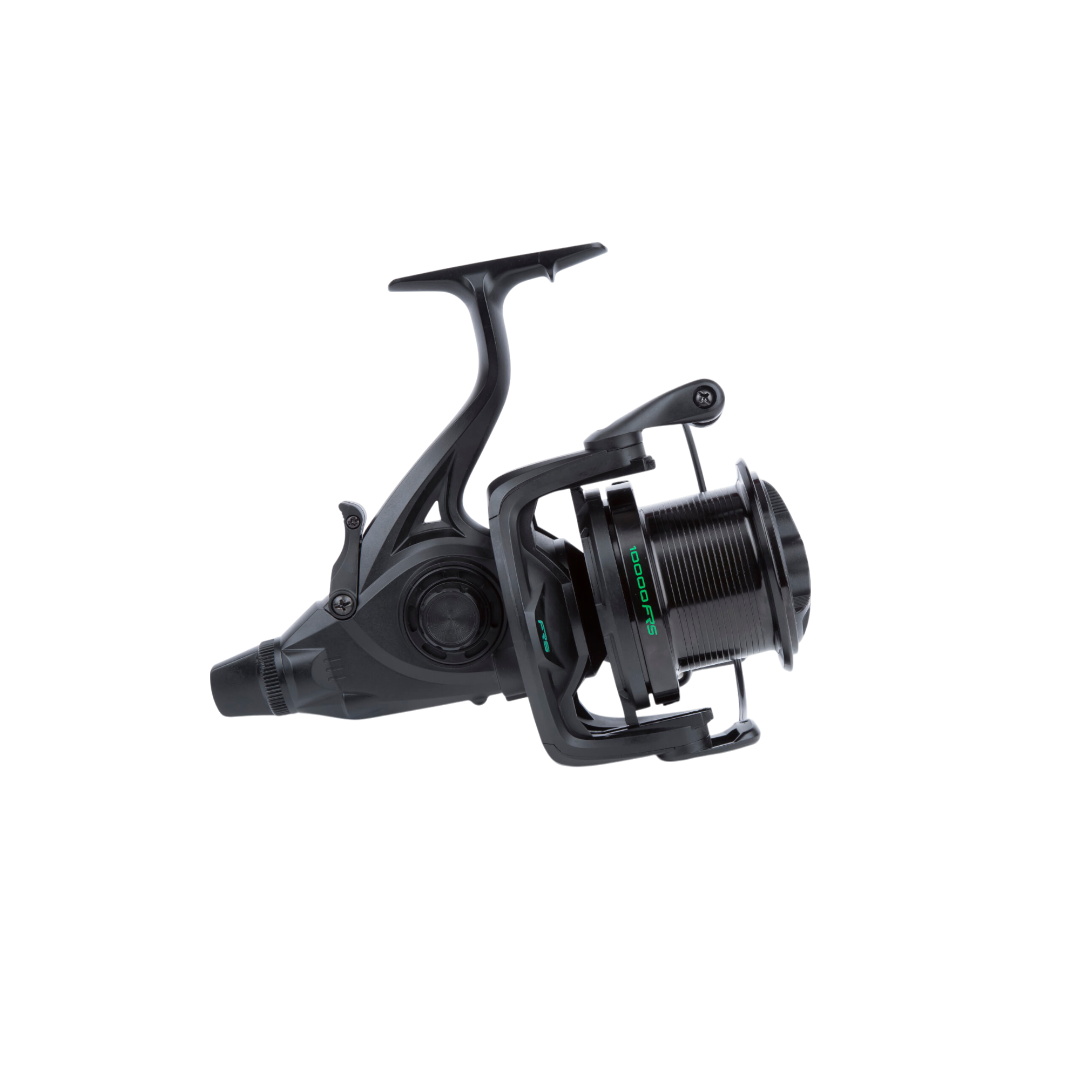 Sonik HEROX FRS KM-Shop Allround, angelrollen, Karpfen, Rollen, Sonik, Stationärrollen