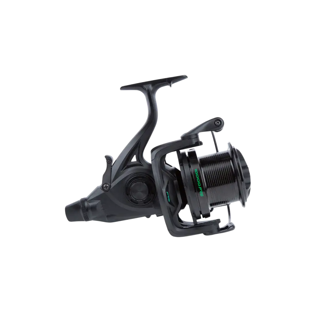 Sonik HEROX FRS KM-Shop Allround, angelrollen, Karpfen, Rollen, Sonik, Stationärrollen 