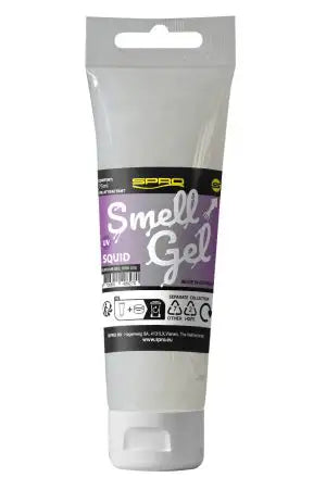 SMELL GEL KM-Shop Lockstoffe, Raubfisch, Raubfischangeln, Spinnangeln, Spinnfishing, SPRO 8986-8