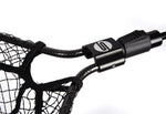 FLICK NET HEAD CARBON KM-Shop Kescher, kescherkopf, Raubfisch, Raubfischangeln, SPRO