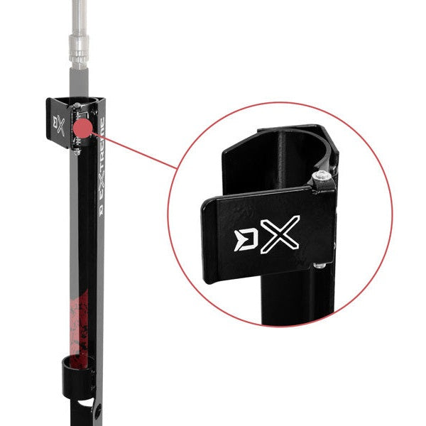 Welsstander Delphine Extreme