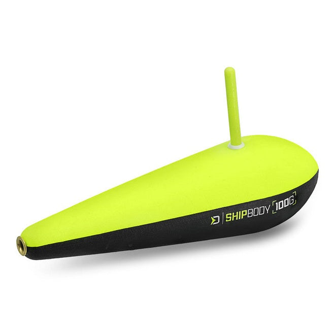 Welsschwimmer Delphin CKG ShipBODY