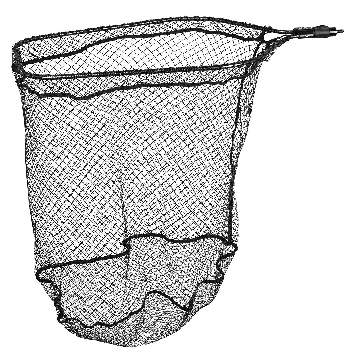 FLICK NET HEAD CARBON KM-Shop Kescher, kescherkopf, Raubfisch, Raubfischangeln, SPRO