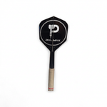 Target K-Flex Shaft/Flight System Shape No2 schwarz personalisiert KM-Shop personalisierte Flights
