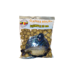 MVDE Pineapple Boilies 20 mm – 900 g, fruchtig-süßer Ananas-Köder für Karpfenangler