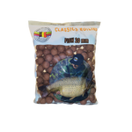 VDE Classic Bloilies Fish 20mm KM-Shop Boilies, carpfishing, Karpfen, Km-Tackle, kmtackle, VDE