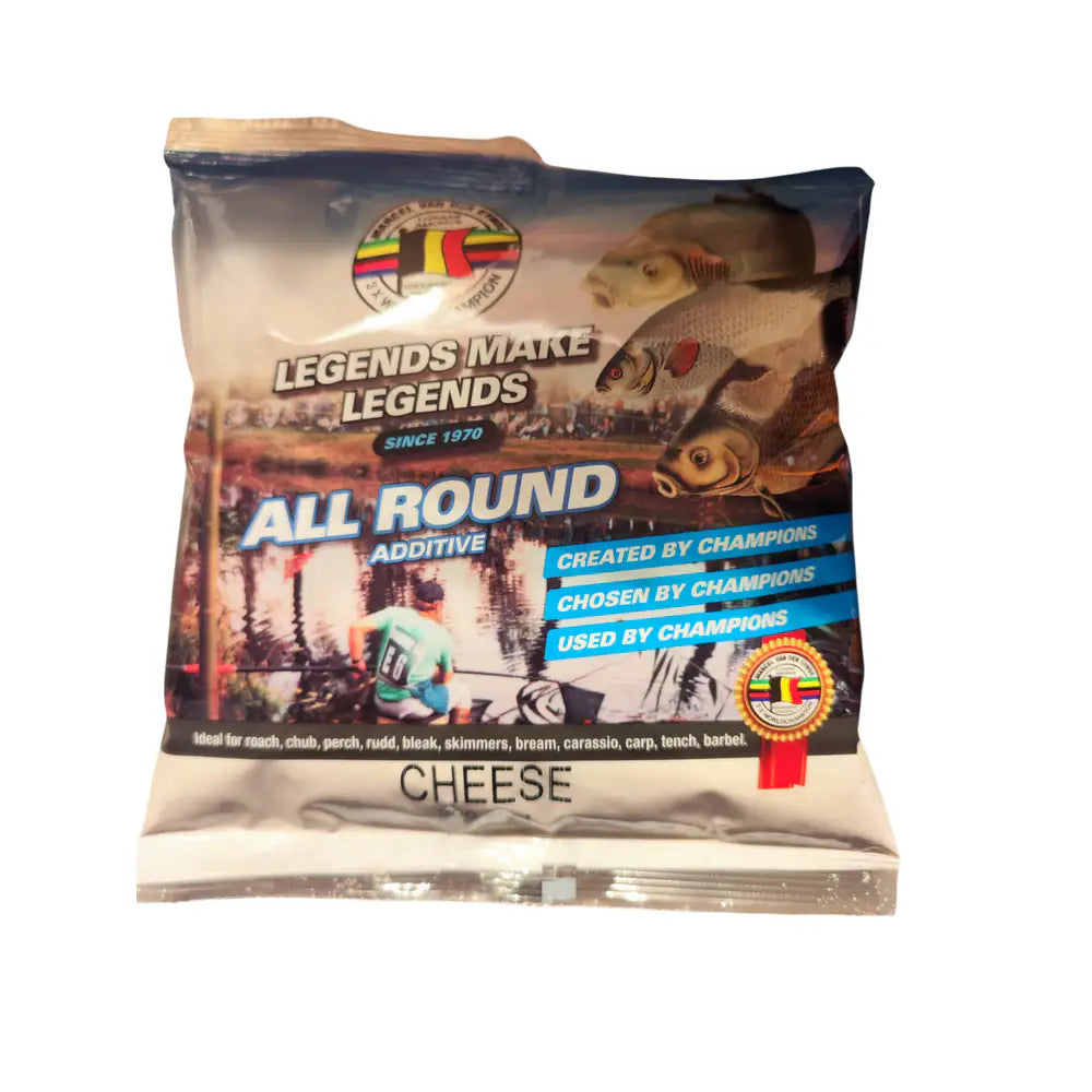 🧀 MVDE Aditiv Cheese – 200 g KM-Shop futterzusätze, Km-Tackle, kmtackle, VDE 