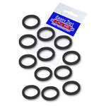 Gummiringe M3 (12 Stück) Zubehör Shafts O-Ringe Zubehör Shafts KM-Shop Dartshop, empire, zubehör