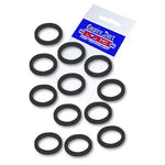 Gummiringe M3 (12 Stück) Zubehör Shafts O-Ringe Zubehör Shafts KM-Shop Dartshop, empire, zubehör 