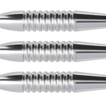 Softdart - Barrel, für Softspitze,verchromt, Gewicht 16,5g, Länge: 46mm Barrel Soft KM-Shop barrel, Dartshop, karella 