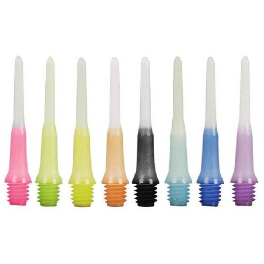 L-Style TwoTone Lang Lippoint Soft Dart Spitzen KM-Shop Dartshop, dartspitzen, l-style, spitzen