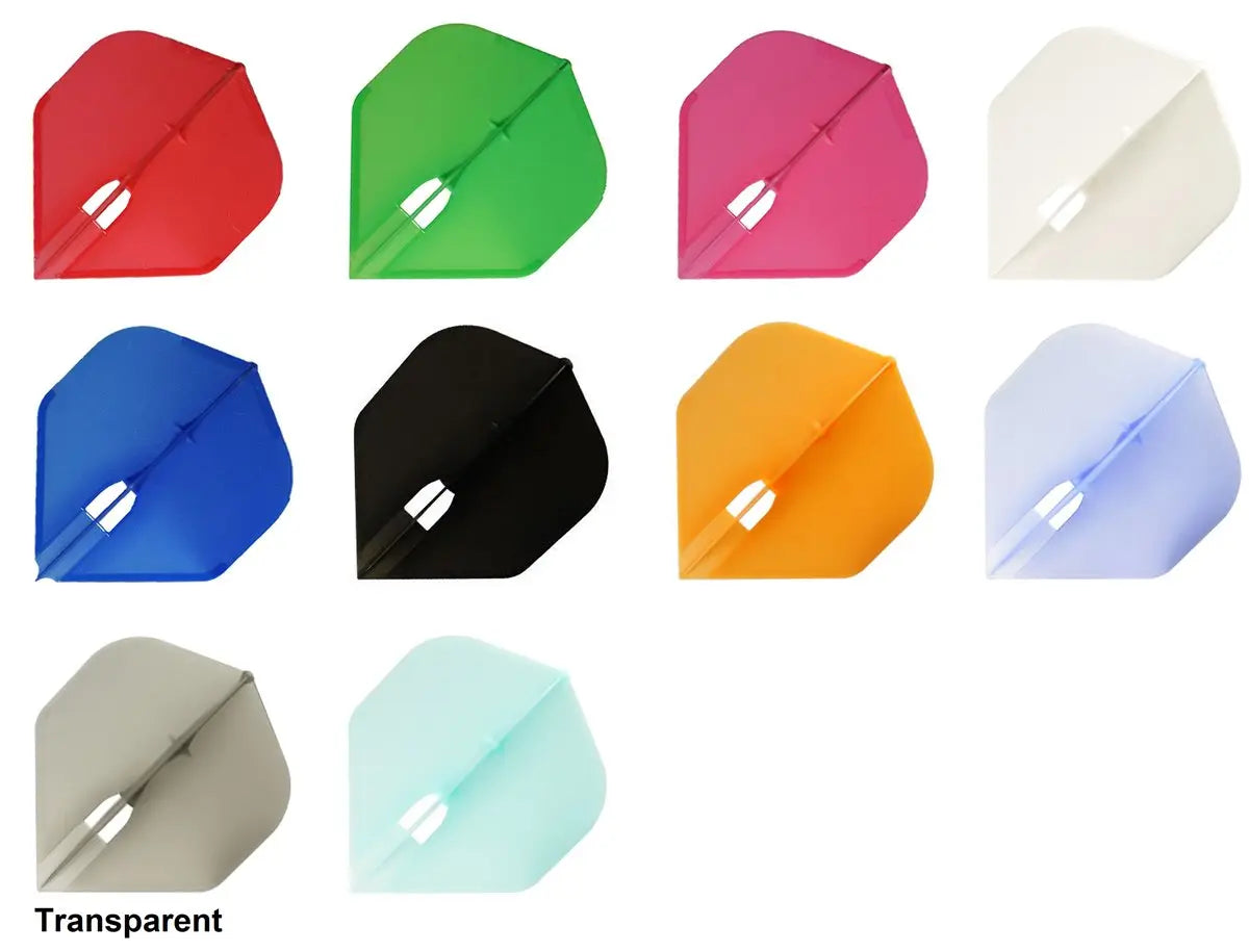 L-Style Champagne Flights Pro Standard L1 Flights