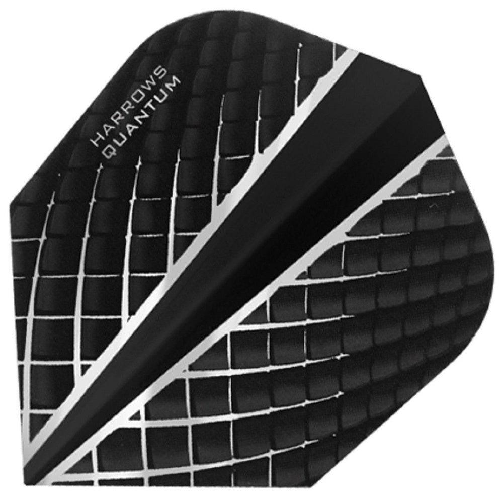 Harrows Quantum Flights Flights - KM-Dartshop