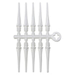 Produktbeschreibung: CosmoDarts Fit Point Plus – 50 Stück Softdart Spitzen (25 mm) KM-Shop bestseller, cosmos, Dartshop, dartspitzen, spitzen CO952404