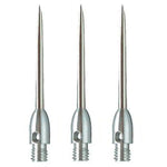 Bull's Stahlspitzen 2BA Alu Wechselspitzen KM-Shop bulls, Dartshop, dartspitzen 