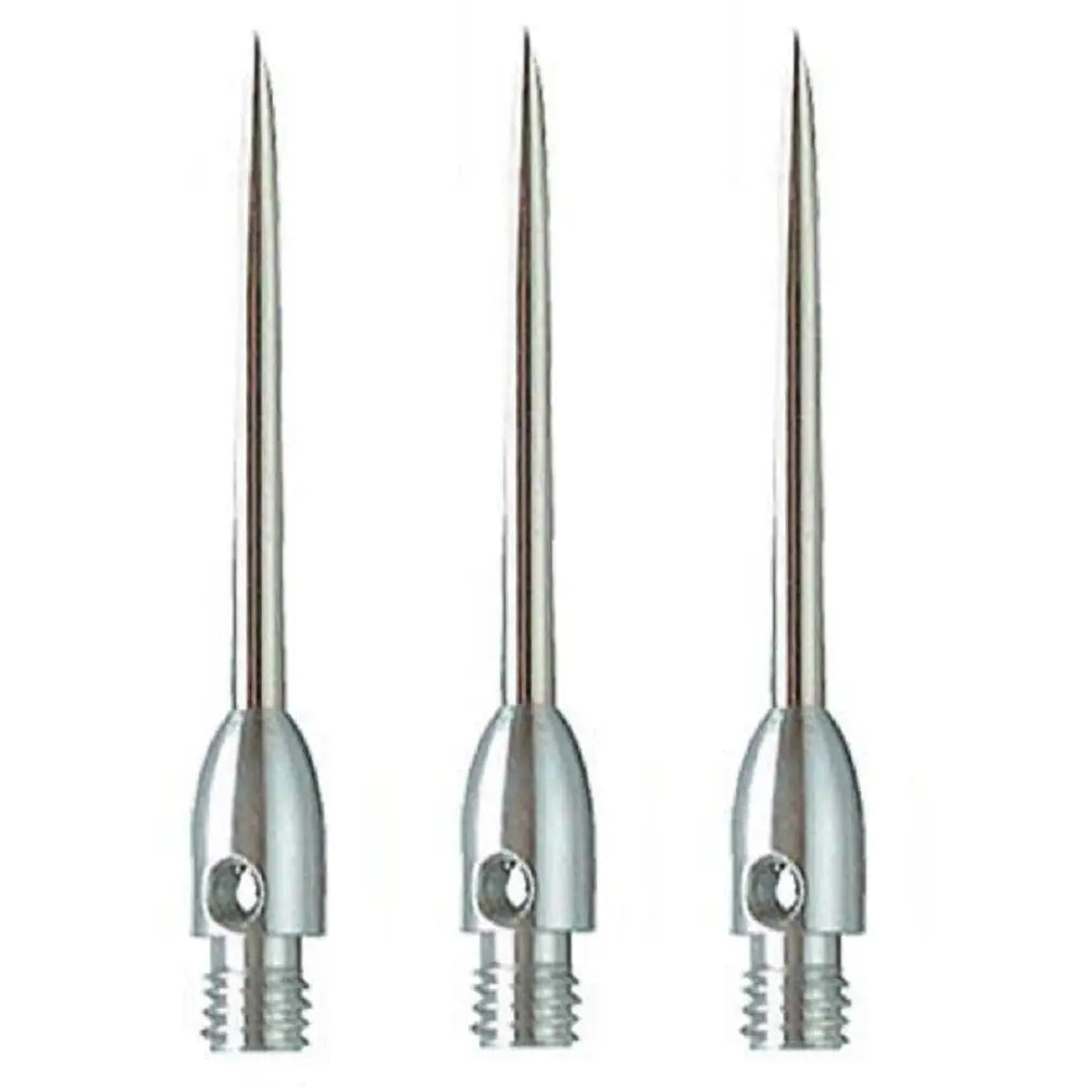 Bull's Stahlspitzen 2BA Alu Wechselspitzen KM-Shop bulls, Dartshop, dartspitzen 