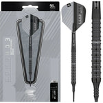 Target Echo 12 90% Softdart Pfeile 21 Gramm Softdarts KM-Shop Dart, Dartshop, softdart