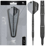 Target Echo 13 90% Softdart Pfeile 20 Gramm Softdarts KM-Shop Dart, Dartshop, softdart, softdarts, target