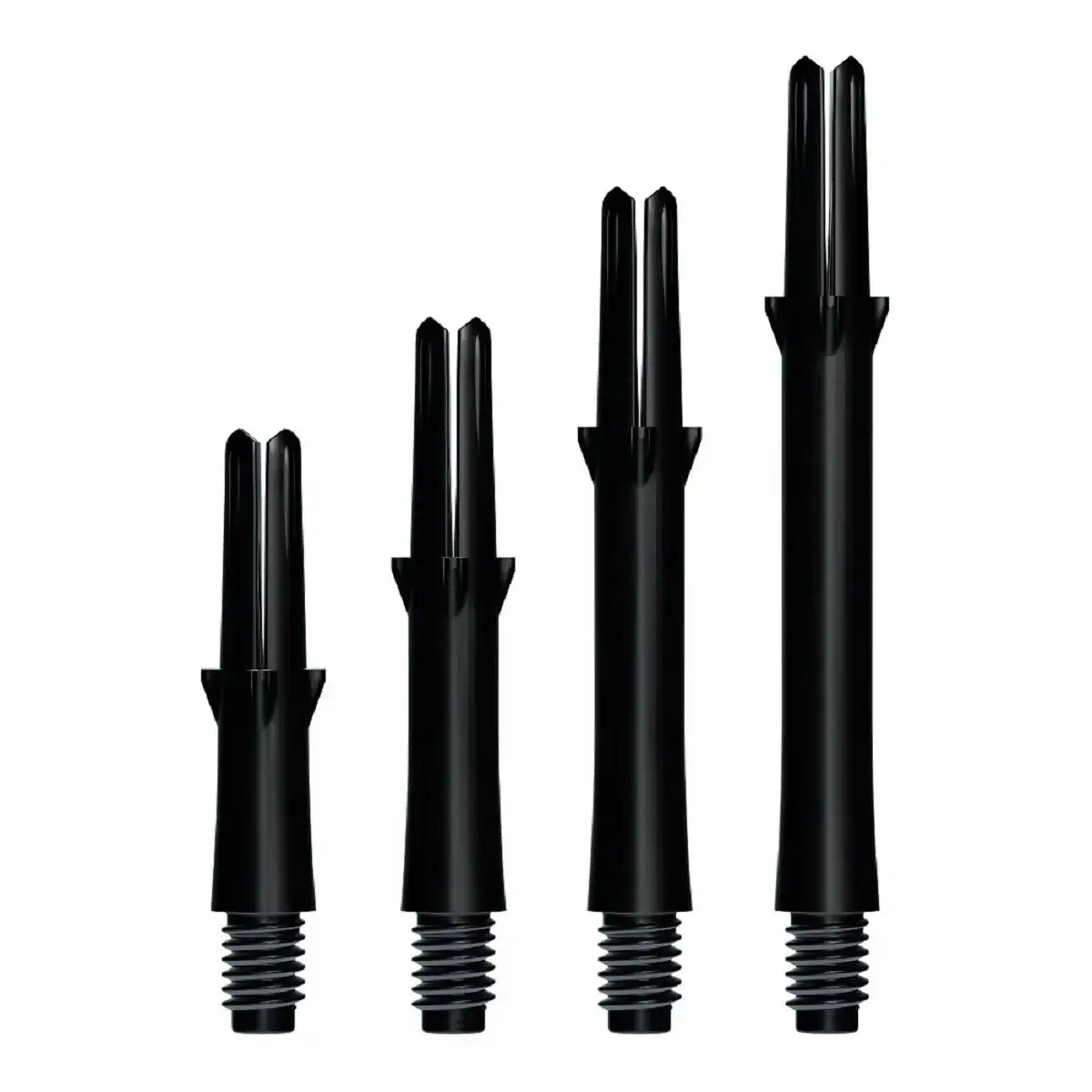 L-Style L-Shaft Locked Straight schwarz KM-Shop Dart, Dartshop, L-Style, neu, Neuheiten 