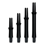L-Style L-Shaft Locked Straight schwarz KM-Shop Dart, Dartshop, L-Style, neu, Neuheiten 